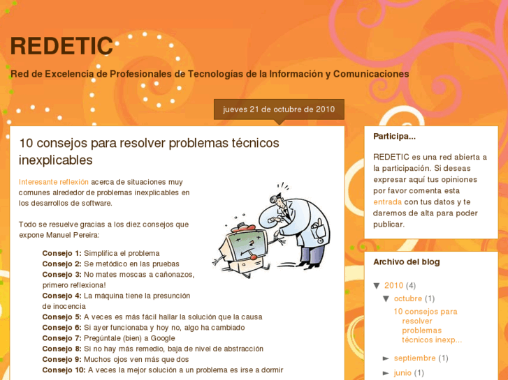 www.redetic.es