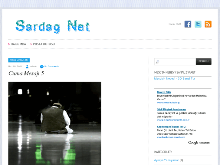 www.sardag.net