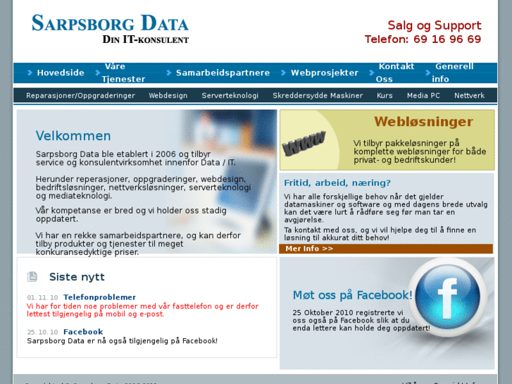www.sarpsborgdata.no