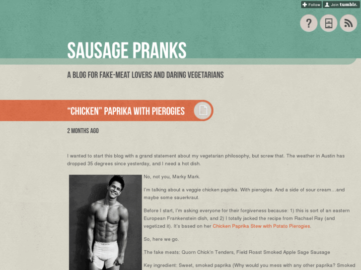 www.sausagepranks.com