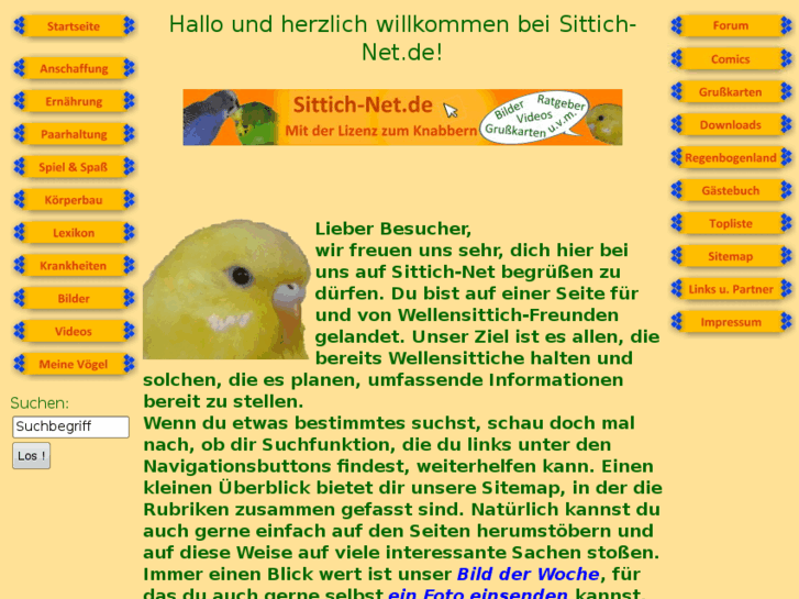 www.sittich-net.de