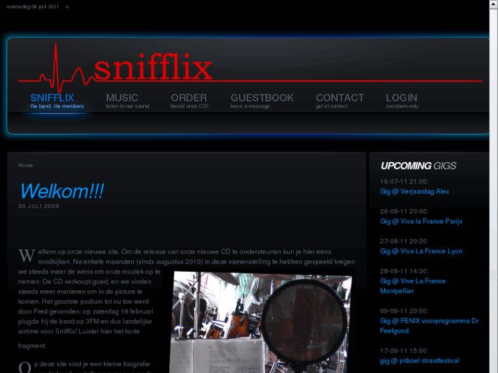 www.snifflix.com