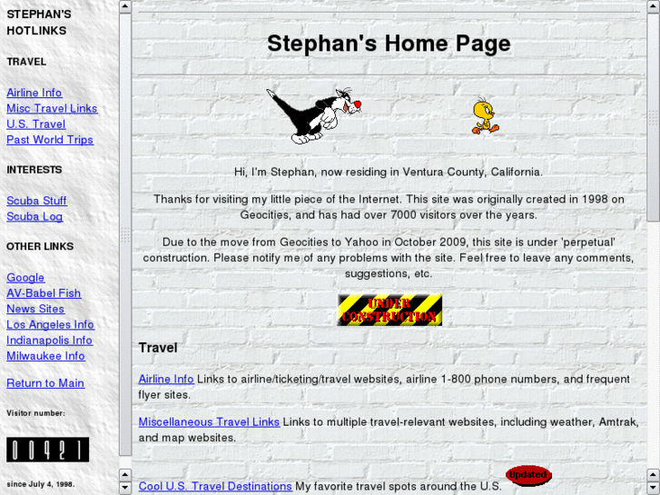 www.stephan1972.com