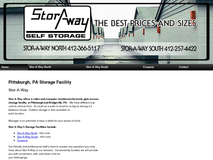 www.storawaypa.com