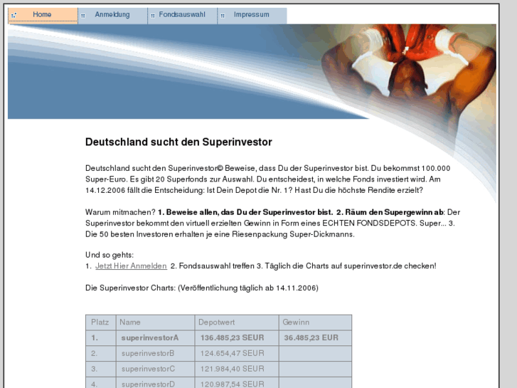 www.superinvestor.de