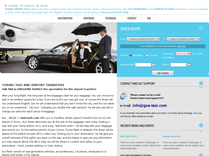www.taxi-turin.com