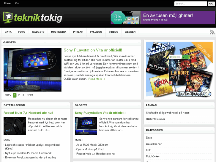 www.tekniktokig.se