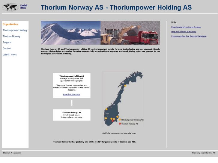 www.thoriumnorway.com
