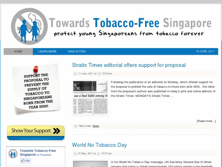 www.tobaccofreesingapore.info