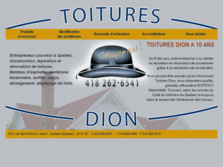 www.toituresdion.com