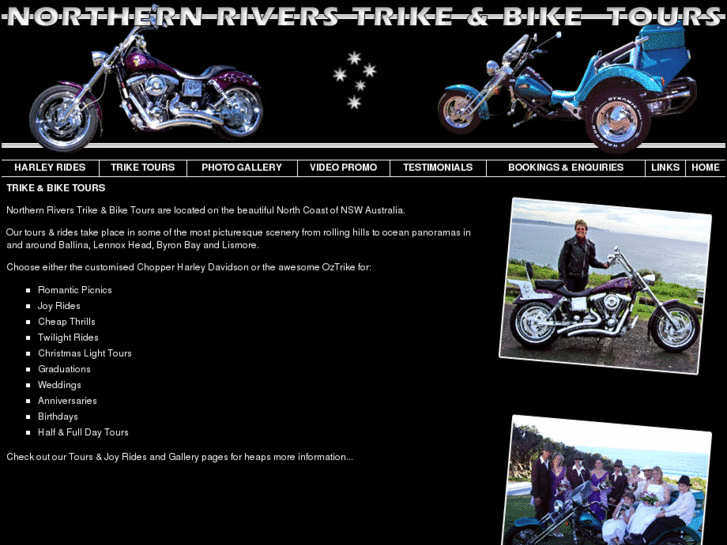 www.trikeandbiketours.com.au