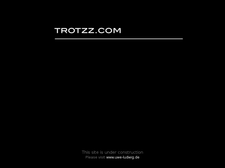 www.trotzz.com