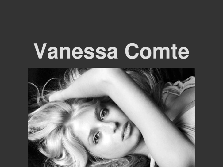 www.vanessacomte.com