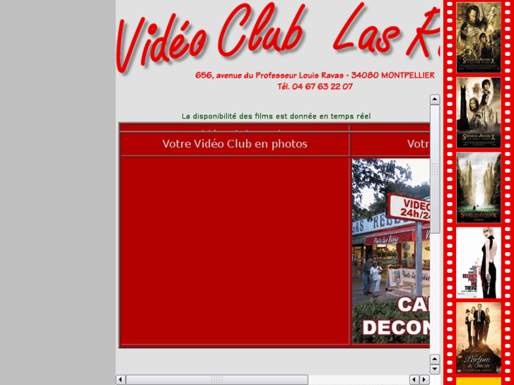 www.vclr.net