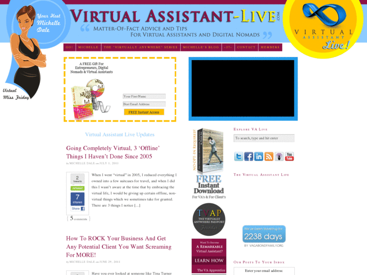 www.virtualassistant-live.com