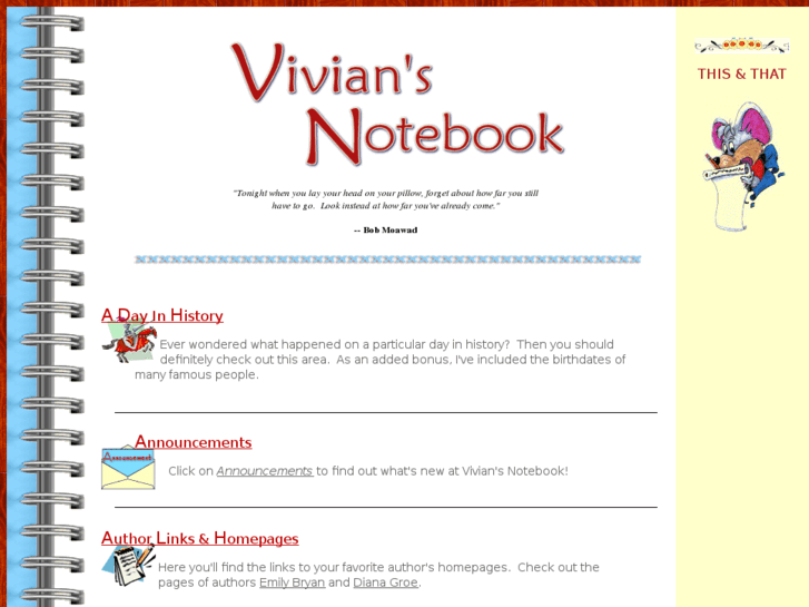 www.viviansnotebook.com