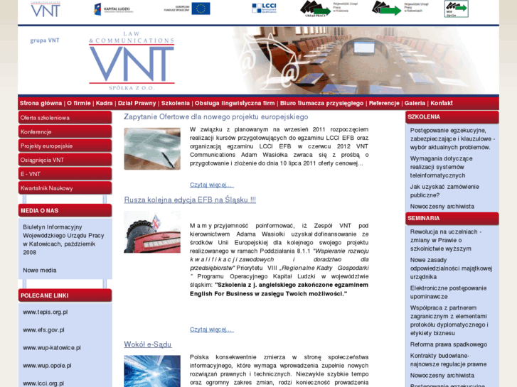 www.vnt.com.pl