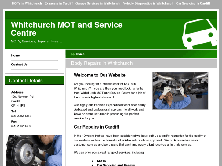 www.whitchurchmot.com