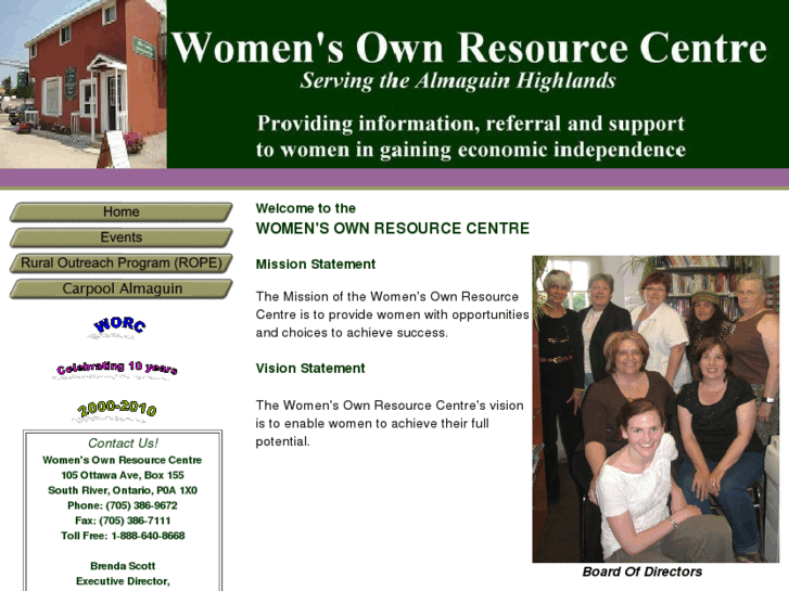 www.womensownresource.org