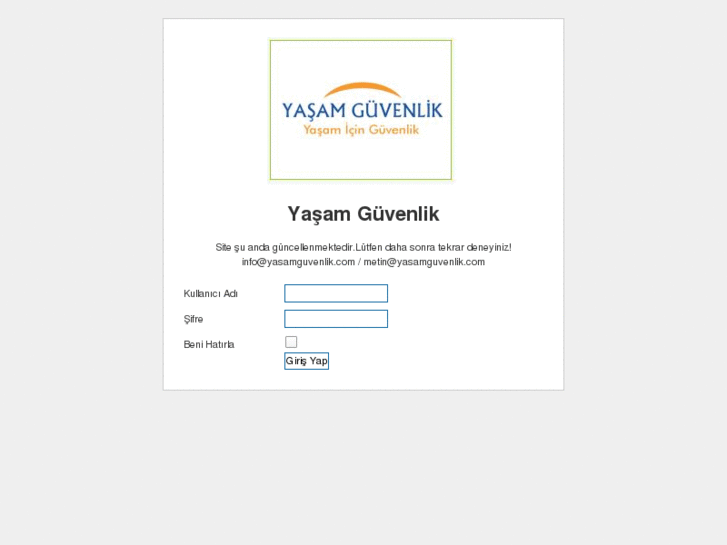 www.yasamguvenlik.com