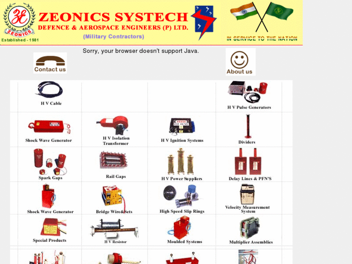 www.zeonics.org