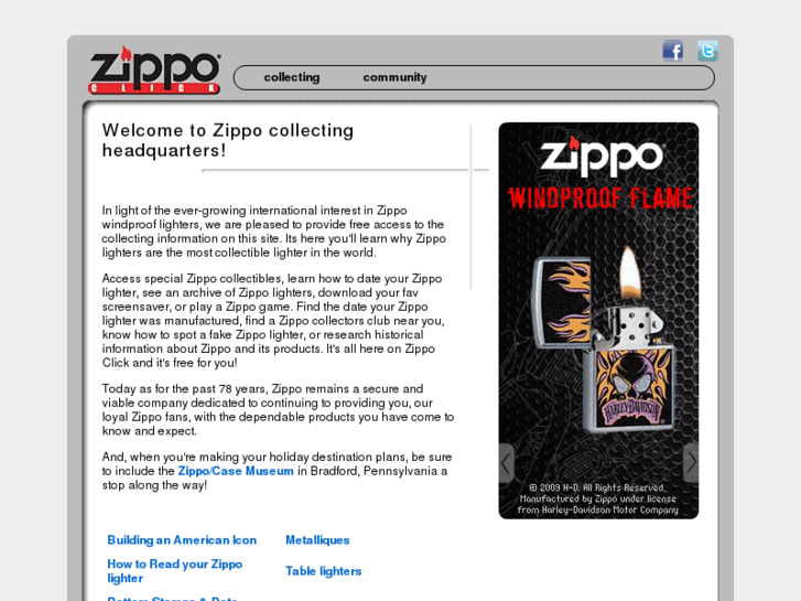 www.zippoclick.com