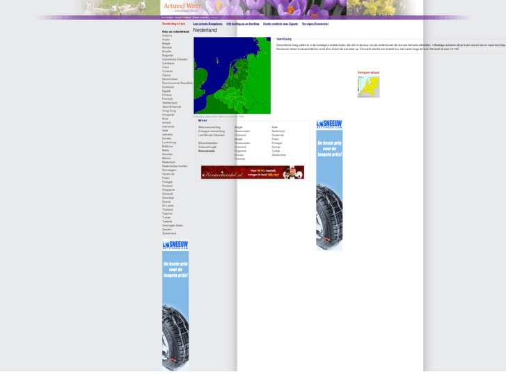 www.actueel-weer.nl