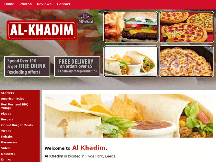 www.alkhadim.co.uk