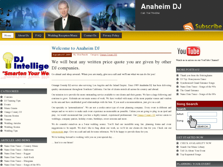 www.anaheimdj.com