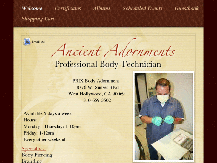 www.ancientadornments.net