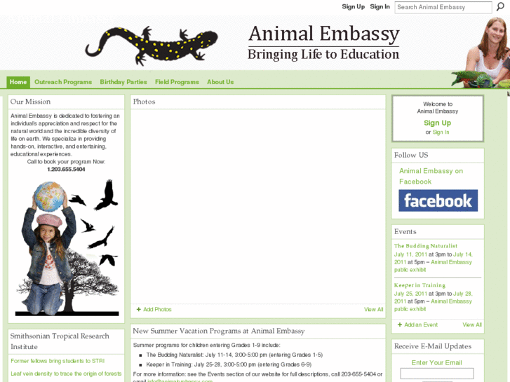 www.animalembassy.com