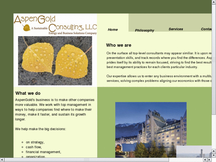 www.aspengoldconsulting.com