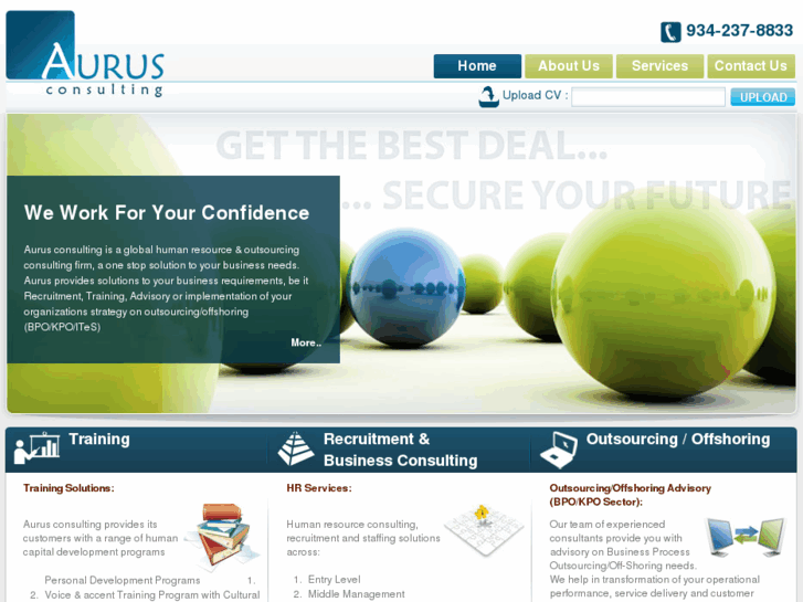 www.aurusconsulting.com