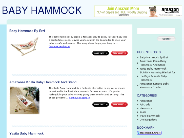 www.baby-hammock.org.uk