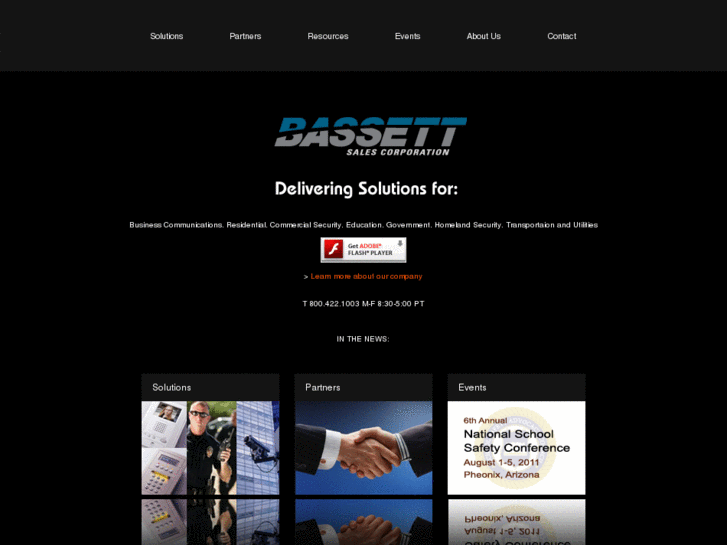 www.bassettsales.com