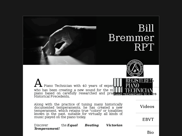 www.billbremmer.com