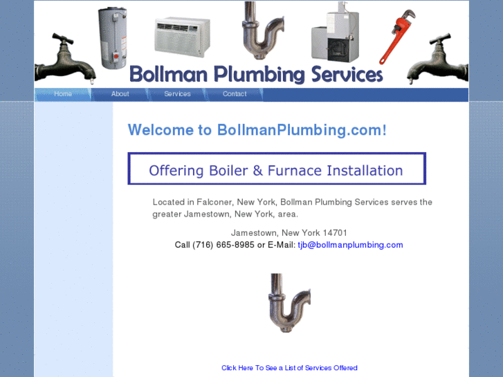 www.bollmanplumbing.com