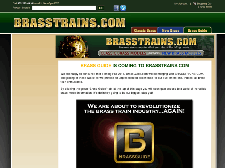 www.brassguide.com