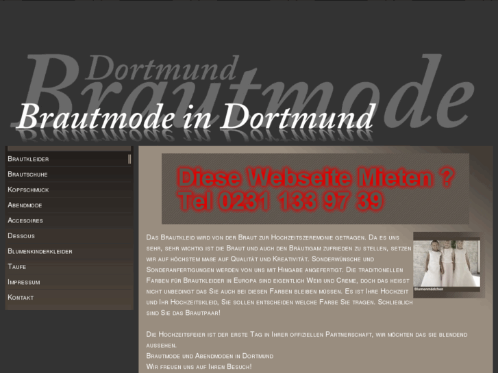 www.brautkleider-dortmund.com
