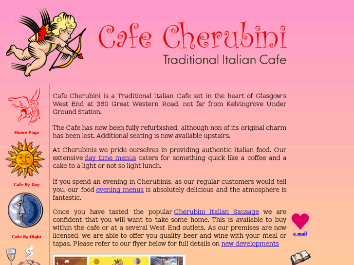 www.cafecherubini.com