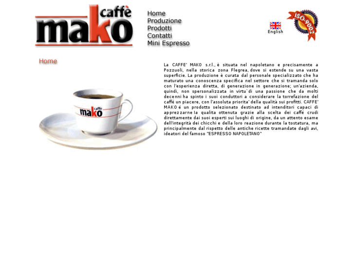 www.caffemako.com