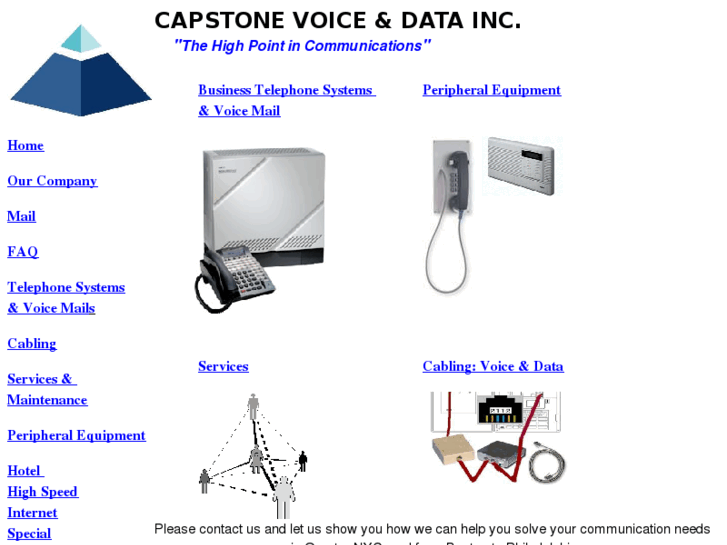 www.capstoneusa.com