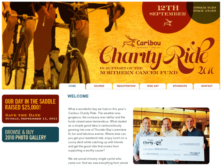 www.cariboucharityride.com