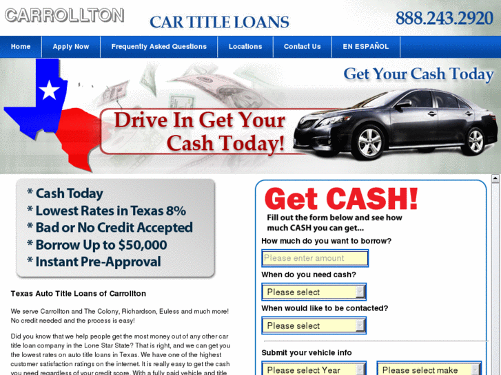 www.carrollton-cartitleloans.com