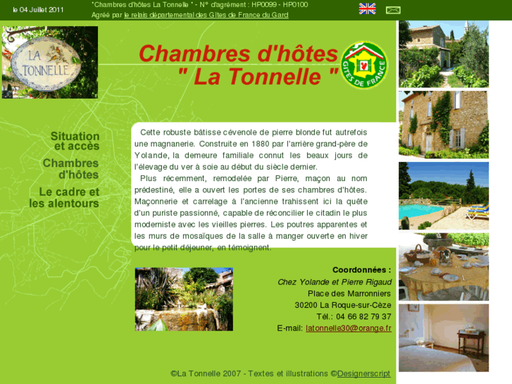 www.chambres-la-tonnelle.com