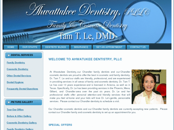 www.chandler-family-cosmetic-dentistry.com