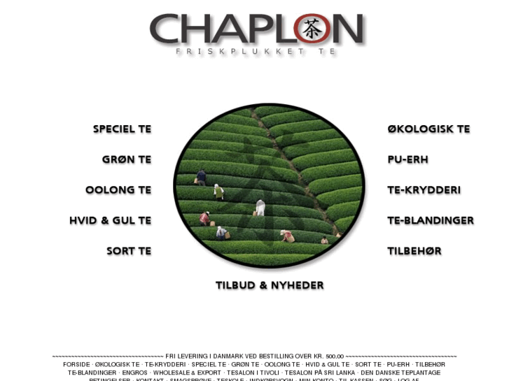 www.chaplon.com