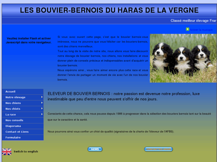 www.chien-bouvier-bernois.com