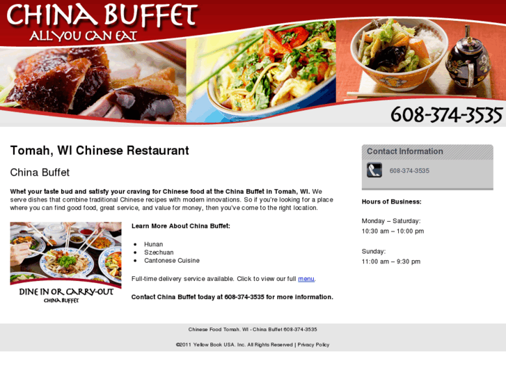 www.chinabuffettomah.com