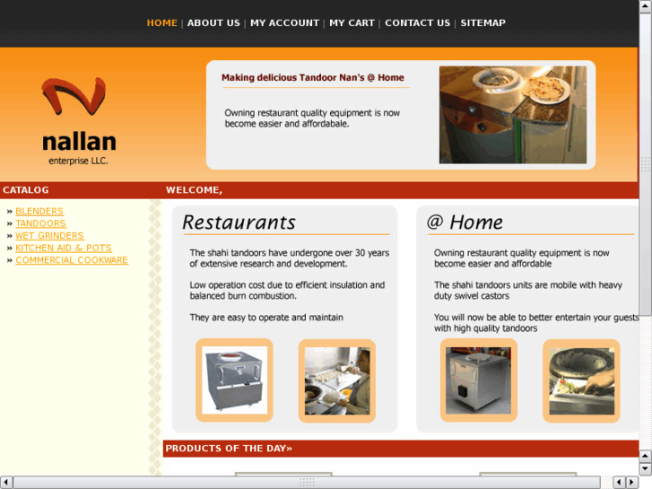 www.claytandoori.com